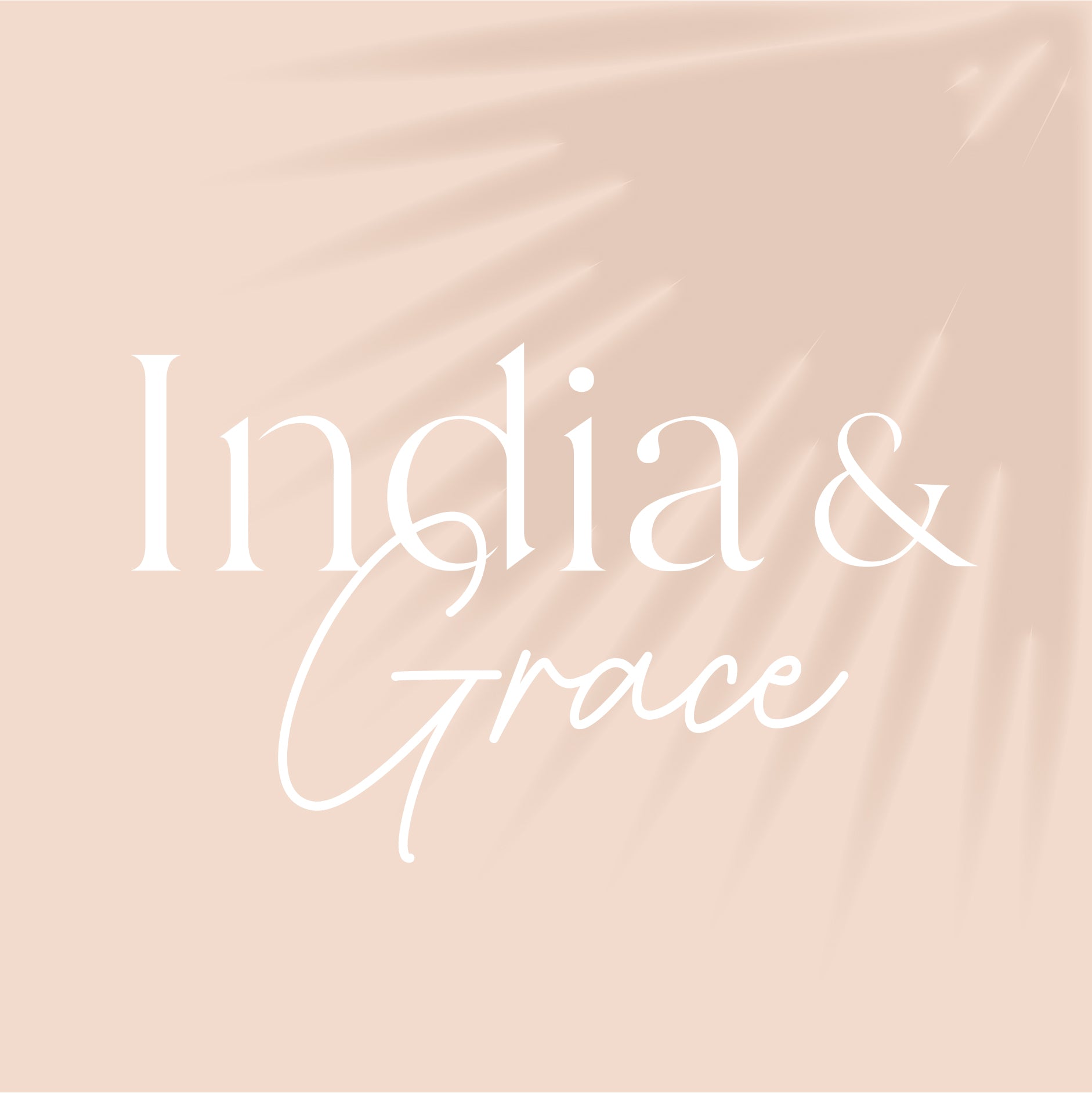 India and Grace